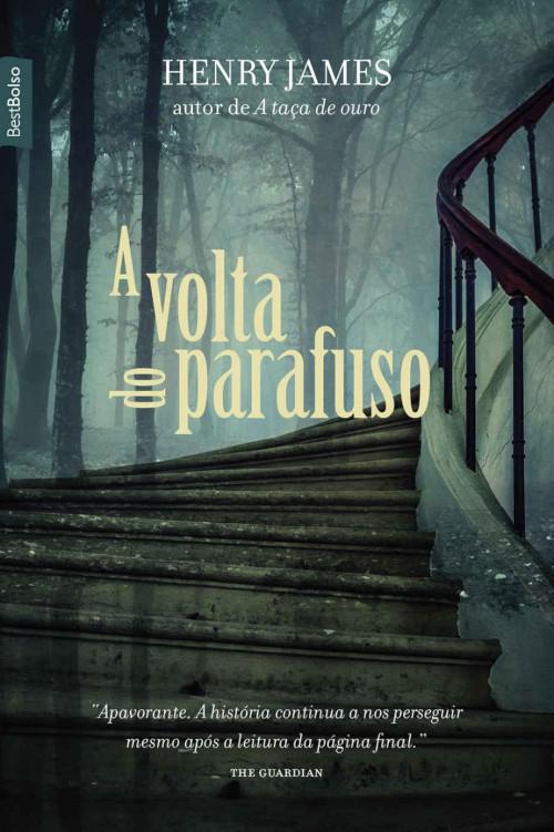A volta do parafuso