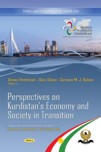 Perspectives on Kurdistan’s Economy and Society in Transition