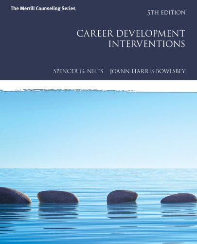 Career Development Interventions