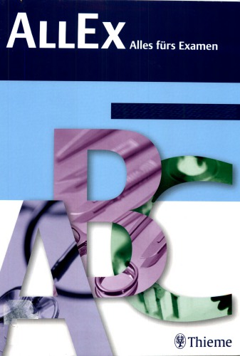 AllEx - Alles fürs Examen