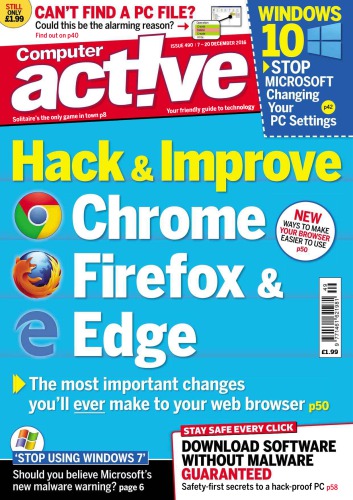 Computer Active 2016-12-07