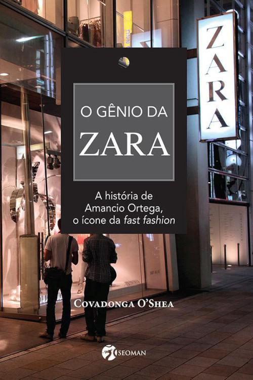 O Gênio da Zara
