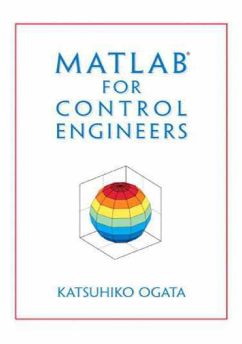 MATLAB for Control Engineers