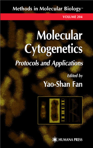 Molecular Cytogenetics: Protocols and Applications