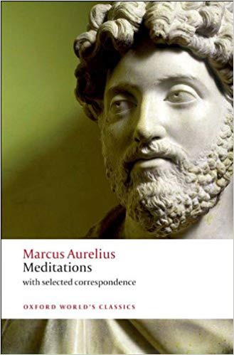 Meditations: With Selected Correspondence (Oxford World’s Classics)