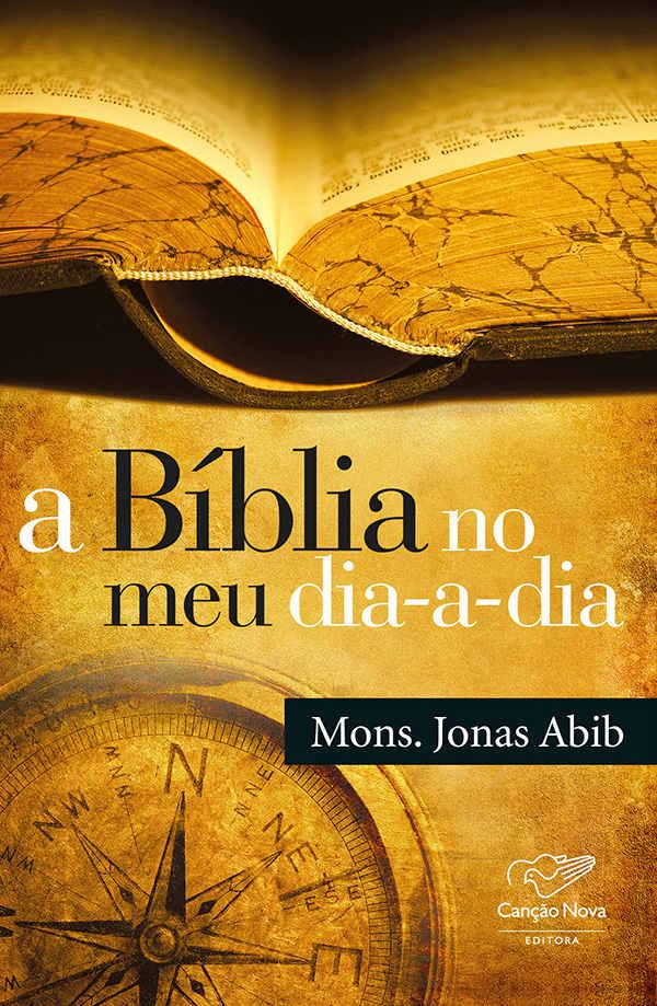 A Bí­blia no meu dia-a-dia