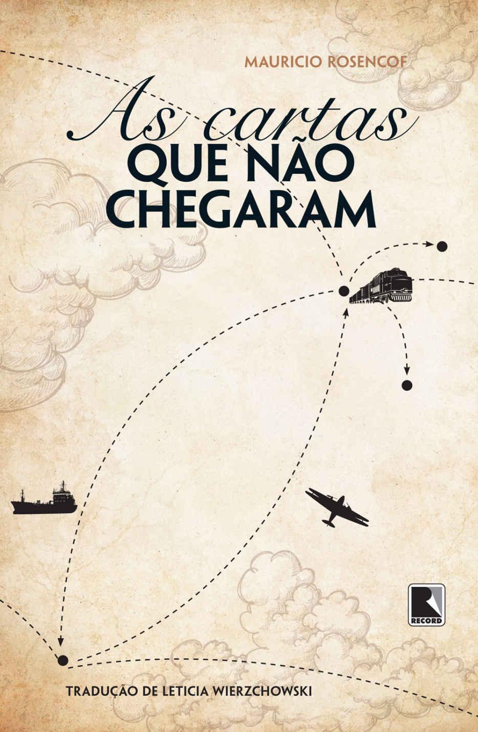 As cartas que não chegaram