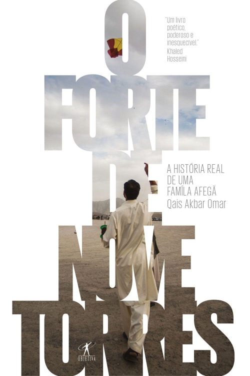 O forte de nove torres