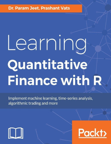 Learning Quantitative Finance with R