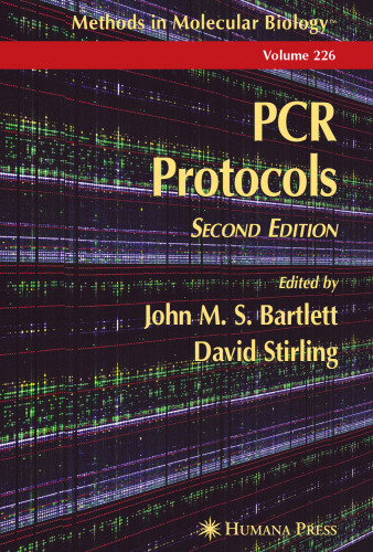 PCR Protocols