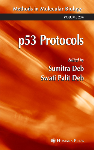 p53 Protocols