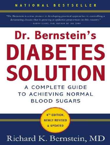 Diabetes Solution