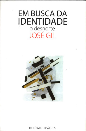 Em Busca da Identidade - o desnorte