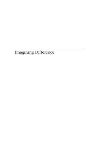 Imagining Difference: Legend, Curse, and Spectacle in a Canadian Mining Town