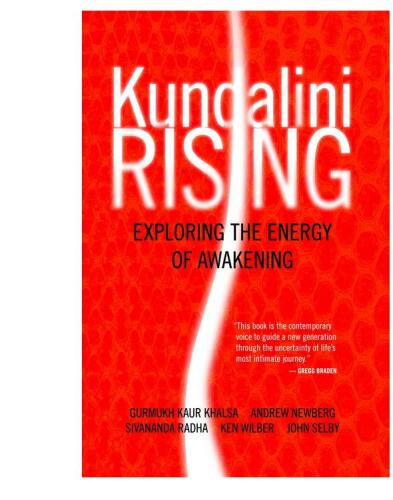 Kundalini Rising
