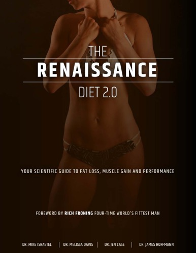 Renaissance Diet 2.0