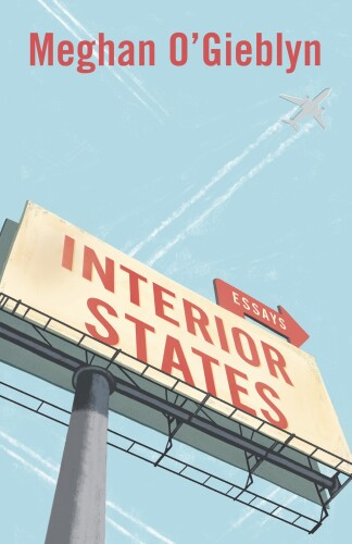 Interior States: Essays