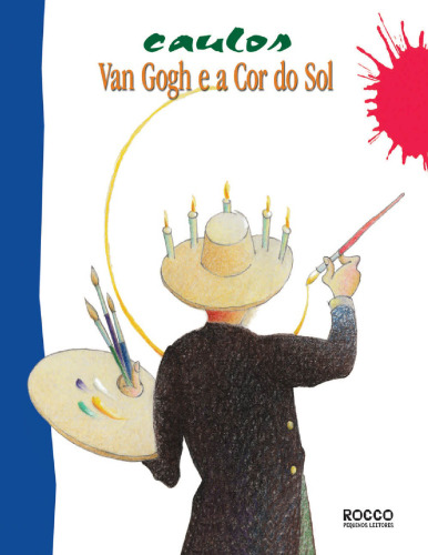 Van Gogh E A Cor Do Sol