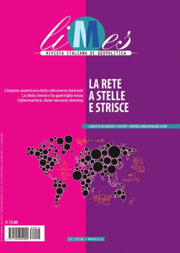 la rete a stelle e strisce