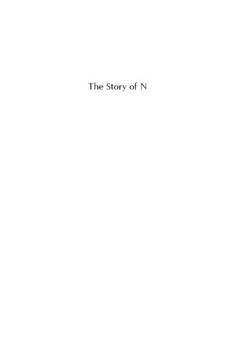 The Story of N: A Social History of the Nitrogen Cycle and the Challenge of Sustainability