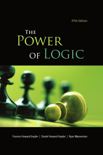 The Power of Logic