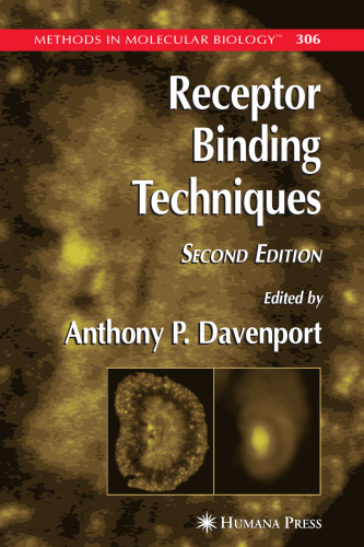 Receptor Binding Techniques