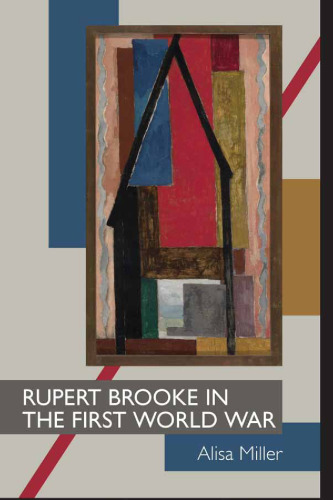 Rupert Brooke in the First World War