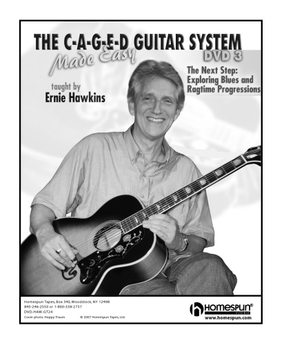 The Next Step: Exploring Blues and Ragtime Progressions