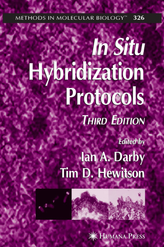 In Situ Hybridization Protocols