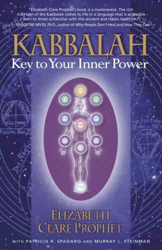 Kabbalah: Key to Your Inner Power