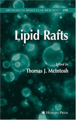 Lipid Rafts