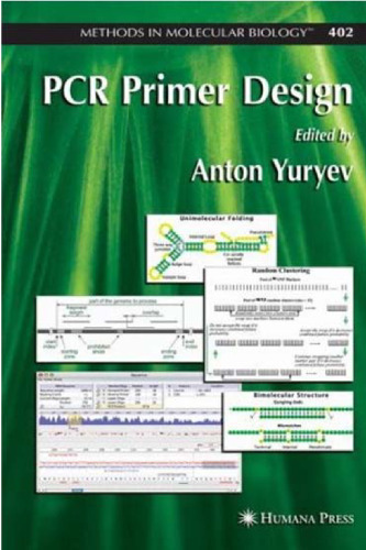PCR Primer Design