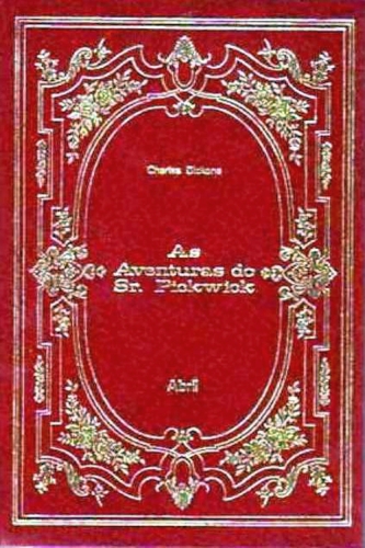 As aventuras do sr. Pickwick