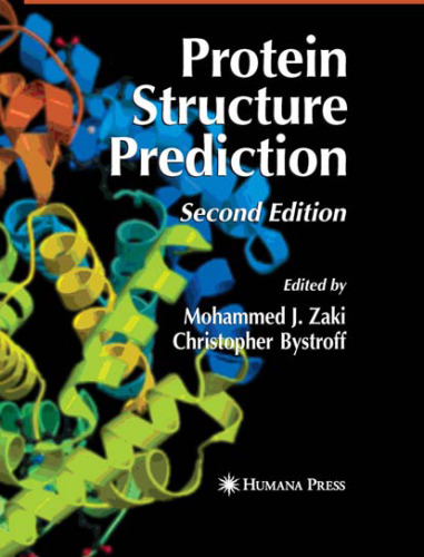 Protein Structure Prediction