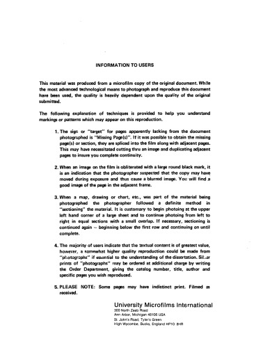 Studies in the Grammar of Koyo