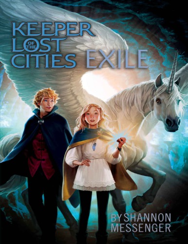 Exile (Book 2)