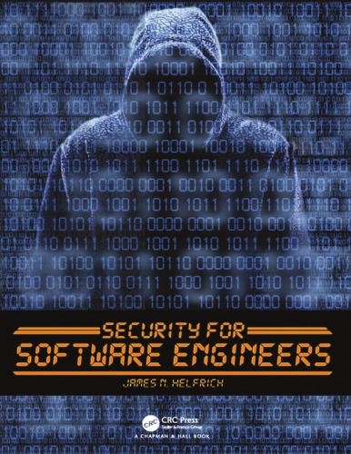 Security for Software Engineers