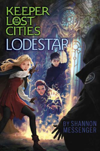 Lodestar (Book 5)