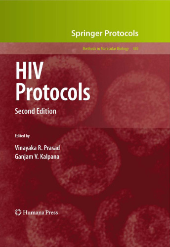 HIV Protocols