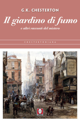 Il giardino di fumo e altri racconti del mistero