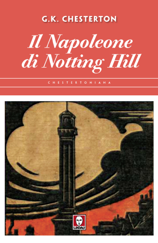 Il Napoleone di Notting Hill