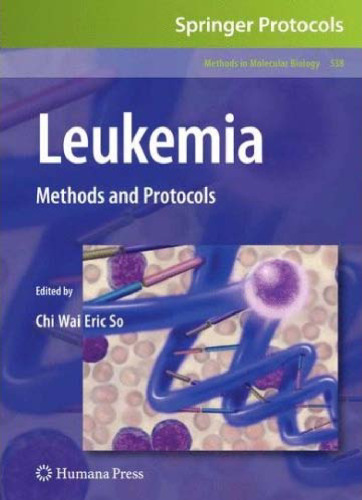 Leukemia: Methods and Protocols