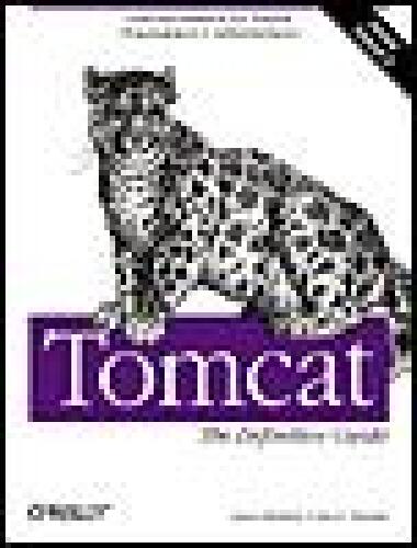 Tomcat: The Definitive Guide