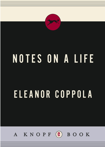 Notes on a Life