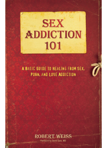 Sex Addiction 101: A Basic Guide to Healing from Sex, Porn, and Love Addiction