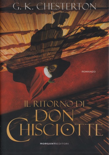 Il ritorno di Don Chisciotte