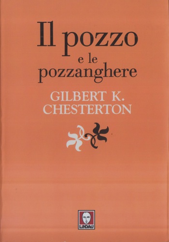 Il pozzo e le pozzanghere