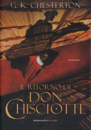 Il ritorno di Don Chisciotte