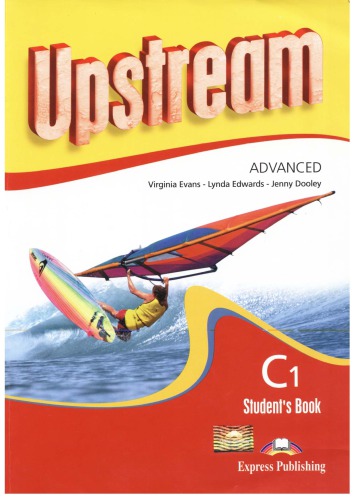 Upstream Advanced C1 Student’s Book Revised