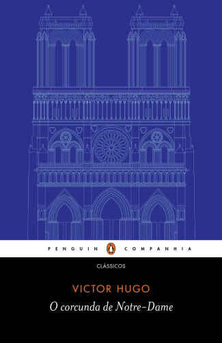 O corcunda de Notre-Dame